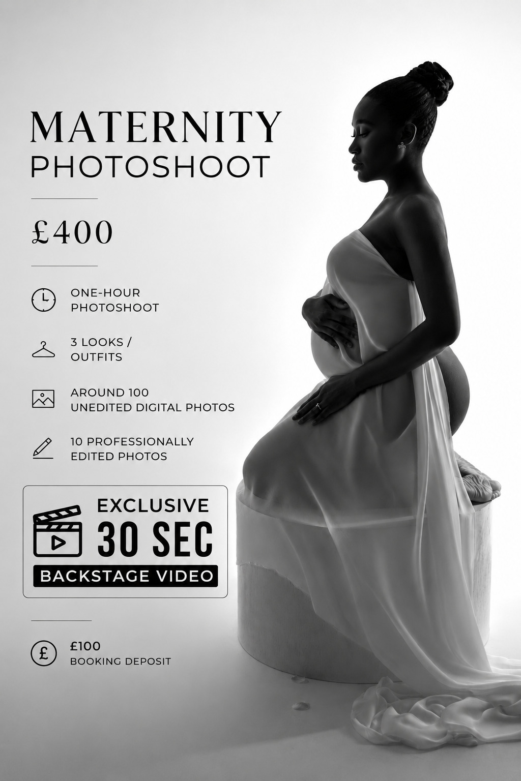 price £500