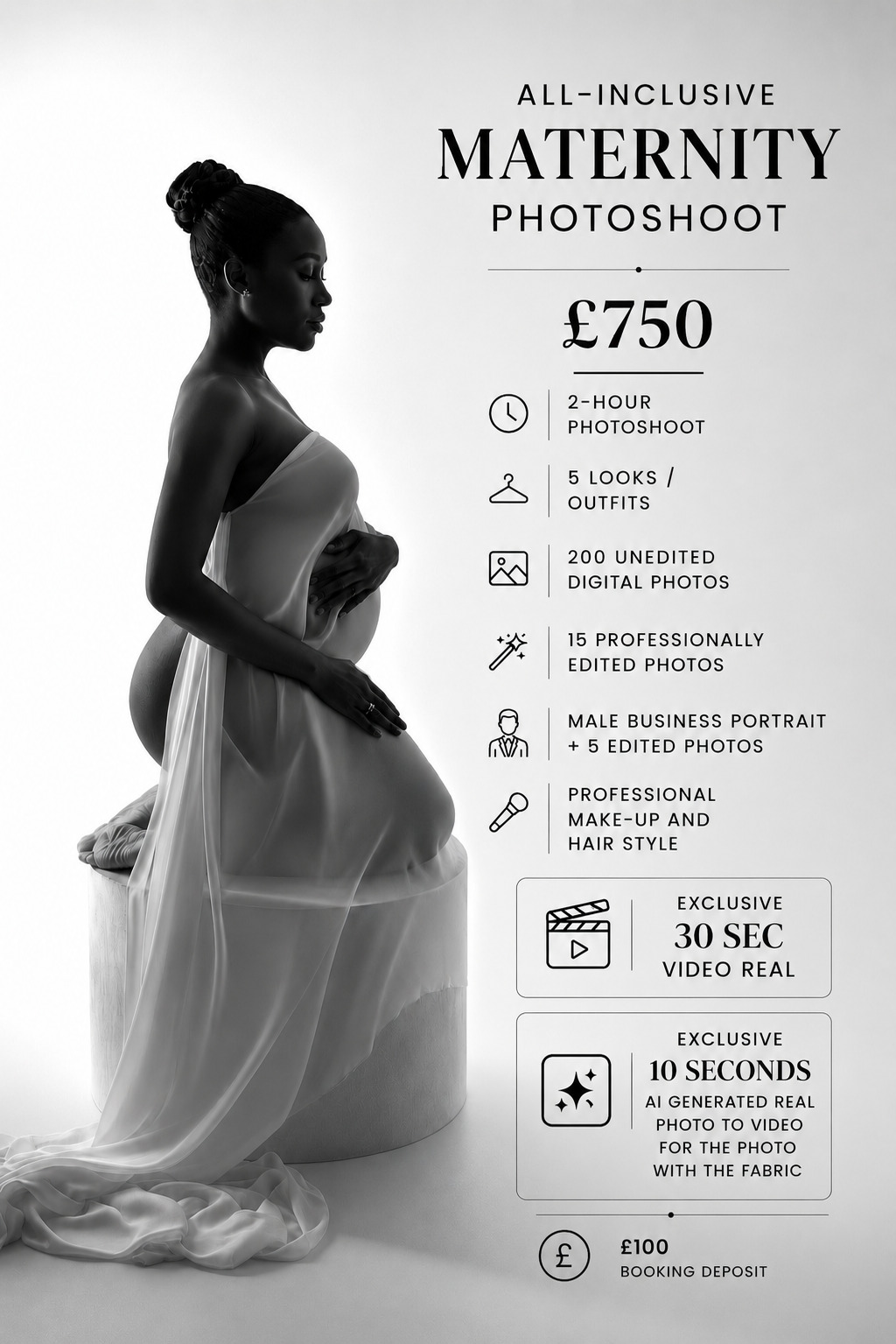 price £400